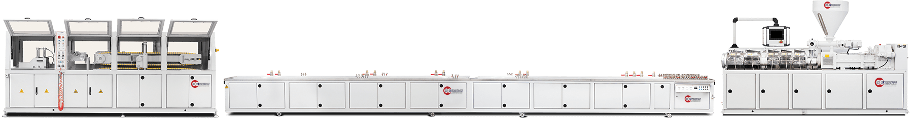 Ez Extrusion Kalıp Plastik Profil ve Mak. San. Tic. Ltd. Şti.